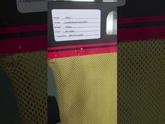 Tela del ojeteador del filamento de Para Aramid del 100% a prueba de calor de alta resistencia para la ropa protectora