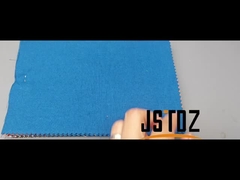 Muestras de tejido de aramida