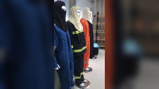 Sala de muestras