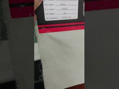 Tela de araña para altavoz 100% Meta Aramid 1313 / tela amortiguadora