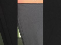 Tejido de punto de algodón modacrílico