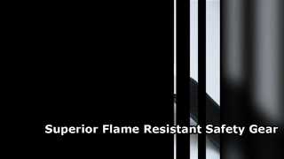 Lo último en equipos resistentes a las llamas para la seguridad industrial