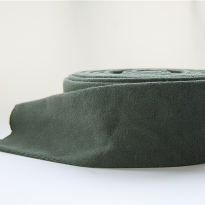 Puño 100% de la tela de Aramid de la meta del puño de la ropa de los bomberos