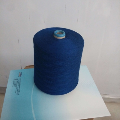 El alto alargamiento 1.5kg por la meta Aramid del cono cuenta un cuento para industrial