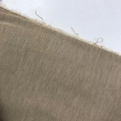 Tela hecha punto alta durabilidad de Aramid de la meta para los clientes de B2B, acordando el color de la petición disponible