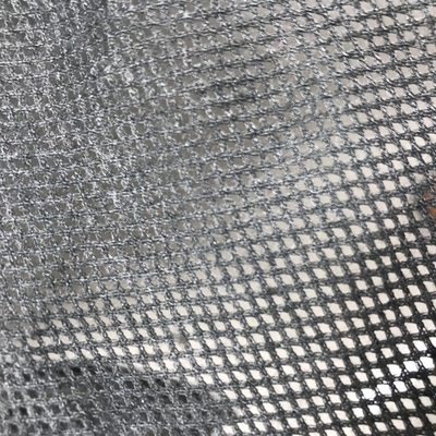 Tejido de malla de meta aramida 130 Gsm para una resistencia y durabilidad excepcionales
