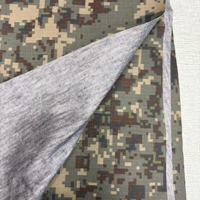 Resistencia a la lágrima 94 80N Tejido de meta-aramida 240gm Peso 150cm Ancho Material resistente a la llama duradero para ropa de protección