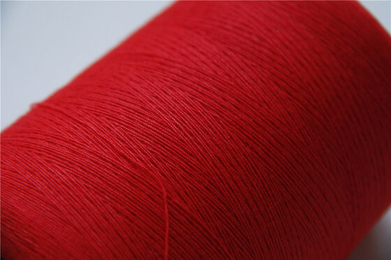 Hilo de coser de para-aramida resistente, adecuado para la fabricación de trajes de bombero y equipos de protección para altas temperaturas