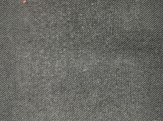 Valor de pH 5-7 tejido kevlar diseñado en patrón de rizos 2 1 perfecto para equipos de seguridad automotriz aeroespacial y usos industriales