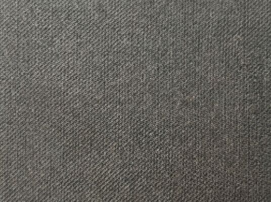 Tejido Meta Aramid de 150 cm de ancho que combina resistencia al calor superior a 260 Celsius y viscosa FR para ropa de trabajo protectora