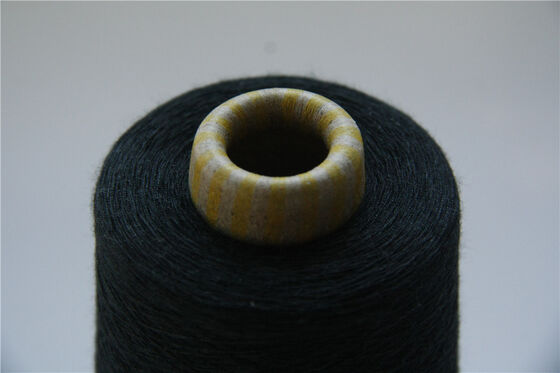 S Twist FR VISOCE YARN Hilo retardante de llama de apariencia suave, perfecto para prendas de protección y aplicaciones técnicas