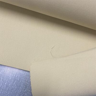 Estabilidad térmica 260C 15 por ciento de tejido para-aramídeo con tejido Kevlar resistente al calor de nivel 3 contra cortes