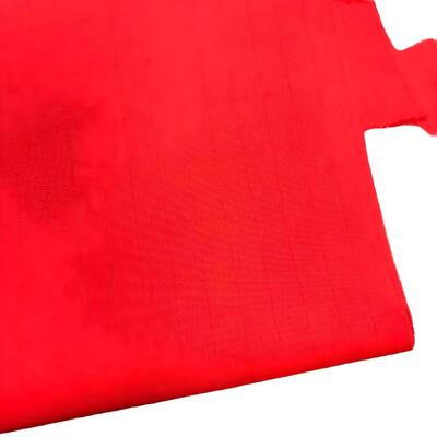 Vestidos de trabajo de protección contra incendios Tejido de meta-aramida Resistencia a la llama Menos de 2 segundos Tejido resistente al calor Adecuado para ropa de seguridad
