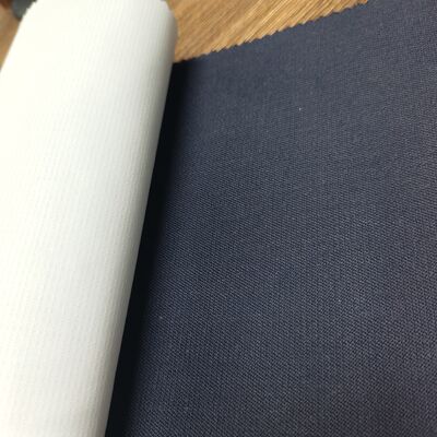 93% Meta Aramid Blended Aramid Protective Fabric with High Tear Resistance and Flame Retardant Properties