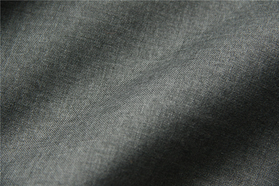 Prenda impermeable de la tela de la fibra de Aramid de la parada del rasgón de En11611 205gsm