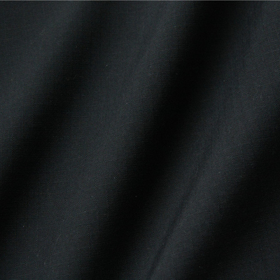 ignífugo excelente llano de la tela de materia textil de Aramid de la parada del rasgón 205gsm