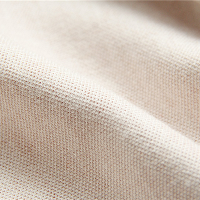 Tela tejida de Aramid del lado del doble 420GSM para los guantes del fuego