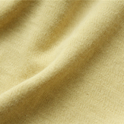 Tela sintética pre oxidada de 300GSM Para Aramid para la ropa de la seguridad