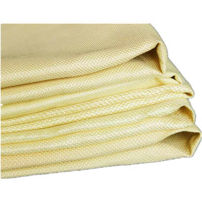 Tela ignífuga   Tela impermeable resistente al fuego de Para Aramid