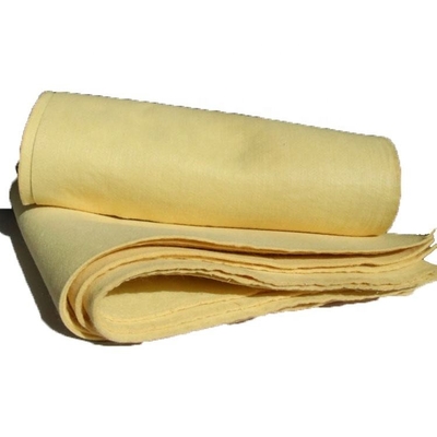 200gsm hizo punto el dispositivo de seguridad que Para ignífugos Aramid hicieron punto la tela
