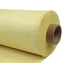 prueba el 1m de la bala de la tela de Para Aramid del llano de 3000D 400gsm