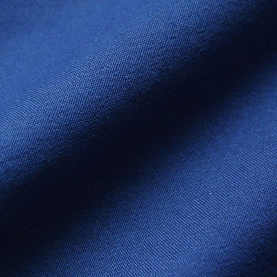 grueso azul del color 0.2m m Aramid de la tela real de 200gsm