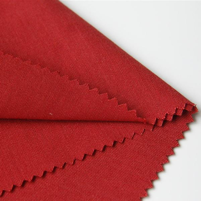 tela roja de 150gsm Aramid IIIA