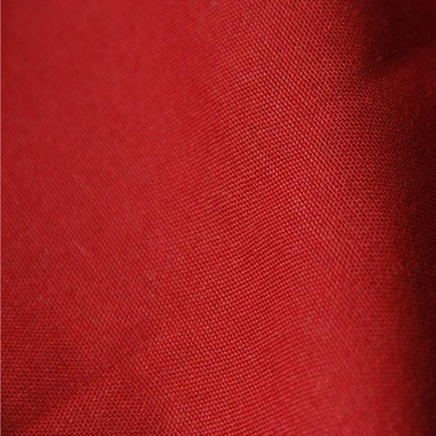Tela tejida ignífuga del aramid 200GSM