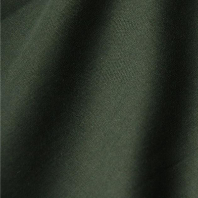 Tela 150gsm del verde caqui de Aramid IIIA