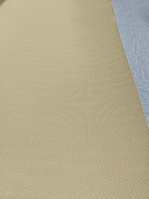 Tela tejida ignífuga del aramid 200GSM