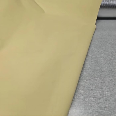 Tela tejida 260gsm de Para Aramid