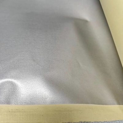 Tela de capa de la PU de Para Aramid
