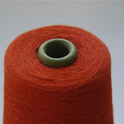Alto hilado de Aramid de la meta de la resistencia de abrasión para los altos usos de Breakstrenght