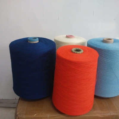 Hilado de alta resistencia de Aramid de la meta de la fuerza con la absorción de la humedad baja