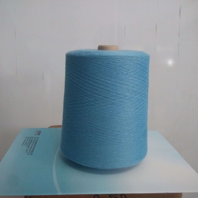 Hilado de alta resistencia de Aramid de la meta de la fuerza con la absorción de la humedad baja