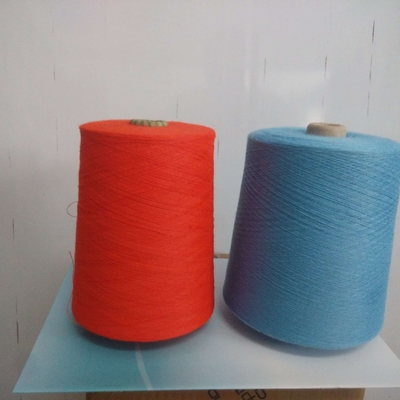 Hilado de alta resistencia de Aramid de la meta de la fuerza con la absorción de la humedad baja