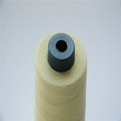 Alto hilo de coser de Breakstrength TEX 60 Para Aramid con inflamabilidad baja