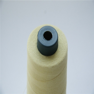 Alto hilo de coser de Para Aramid de la durabilidad del Ne 303 con el punto de fusión elevada