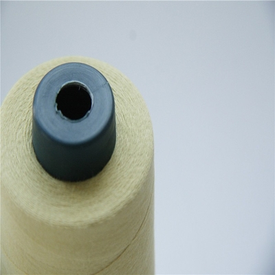 Alto hilo de coser de Para Aramid de la durabilidad del Ne 303 con el punto de fusión elevada