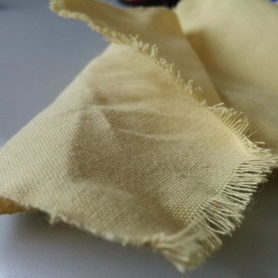 Tela resistente al fuego de Para Aramid Kevlar para el refuerzo
