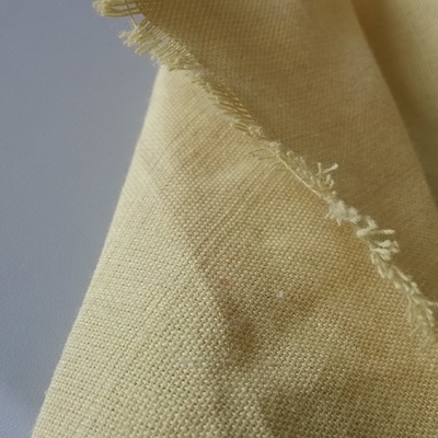 Tela resistente al fuego de Para Aramid Kevlar para el refuerzo