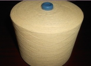 Paquete del cartón del hilado de Aramid de la meta para el hilado de Paramaid