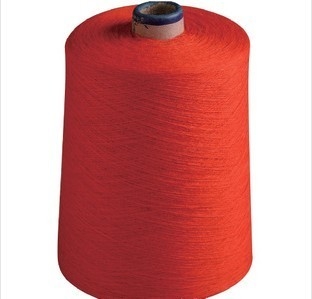 Paquete del cartón del hilado de Aramid de la meta para el hilado de Paramaid