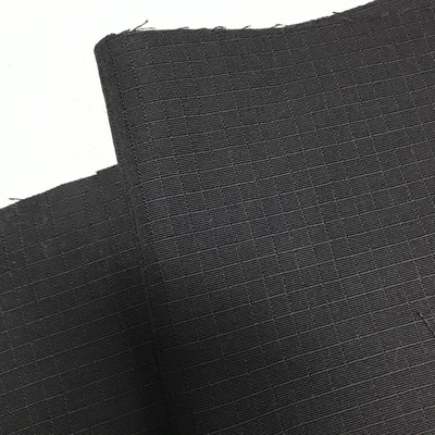 tela de Aramid de la meta de 200gsmwoven Spandex