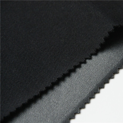 Tela Modacrylic de la protección ULTRAVIOLETA con altos Breathability y LOI>30