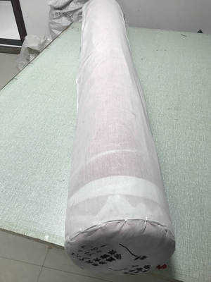 58 - 60 pulgadas de Aramid Lenzing arruga de la tela viscosa de alta resistente
