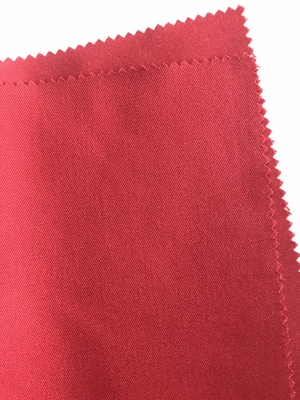 58 - 60 pulgadas de Aramid Lenzing arruga de la tela viscosa de alta resistente