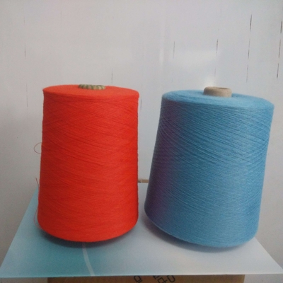 La torsión Eco Aramid amistoso Lenzing de S mezclado cuenta un cuento el acabamiento suave