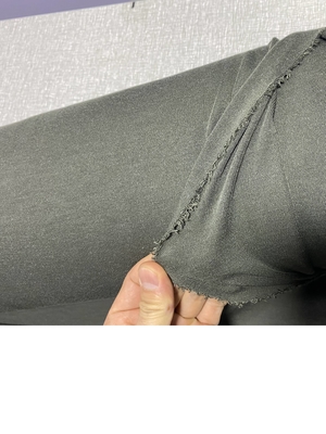 T CAGÓ aduana de la tela de Aramid de la meta de la prendas de vestir exteriores de la ropa de deportes que hacía punto colorea disponible
