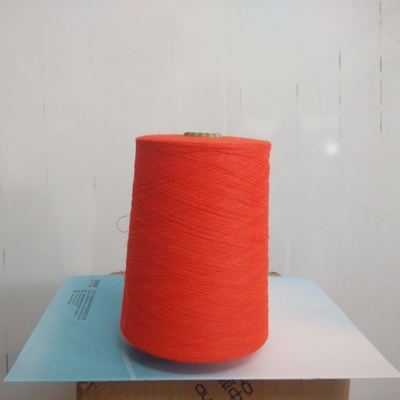 Hilado viscoso de Lenzing que hace punto para la ropa y la materia textil casera